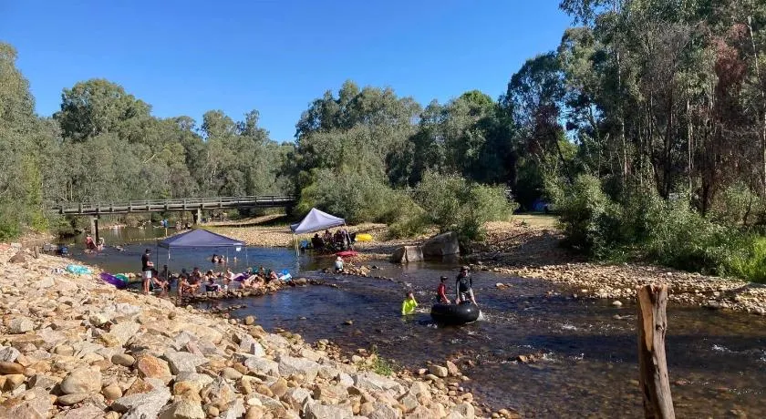 King River Caravan Park - Image 1