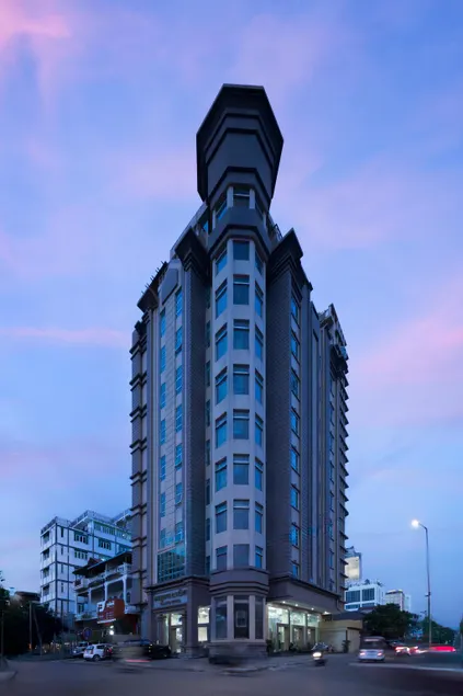 Salita Hotel Phnom Penh - Image 1