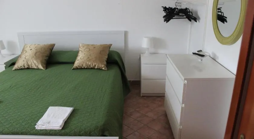 B&B Pizzo Cannicchio - Image 1