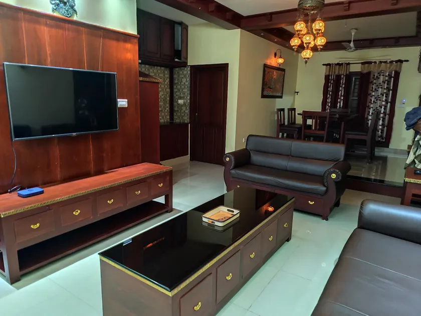 Hotel Suncity Villa - Image 1