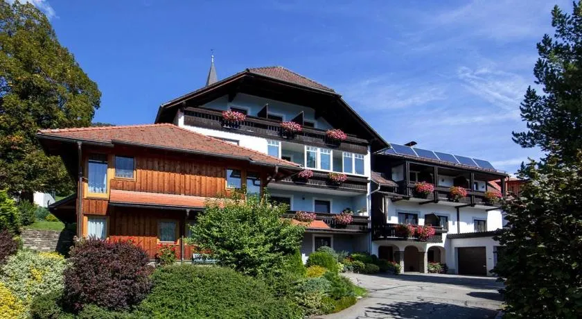 Holiday flats in St Georgen am Kreischberg - Image 1