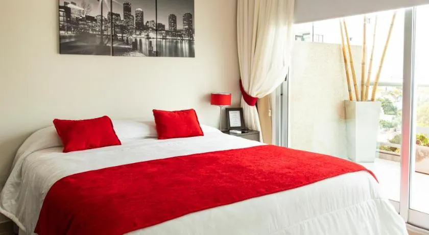 Hotel Boutique Devoto - Image 1