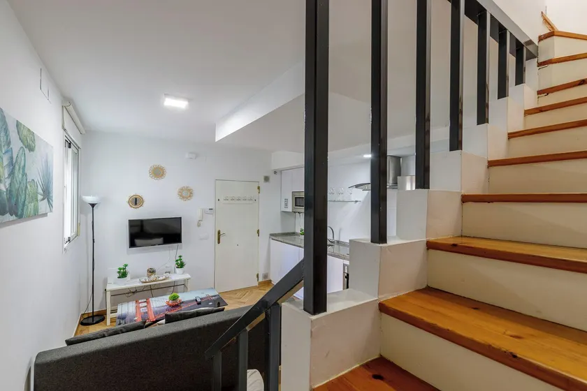 Living4malaga Seaside apartments - Image 1