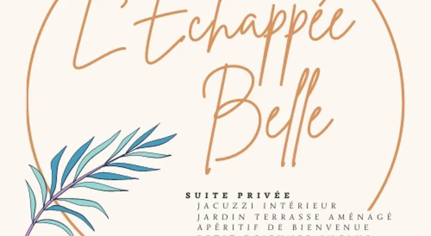 Léchappée Belle - Image 1