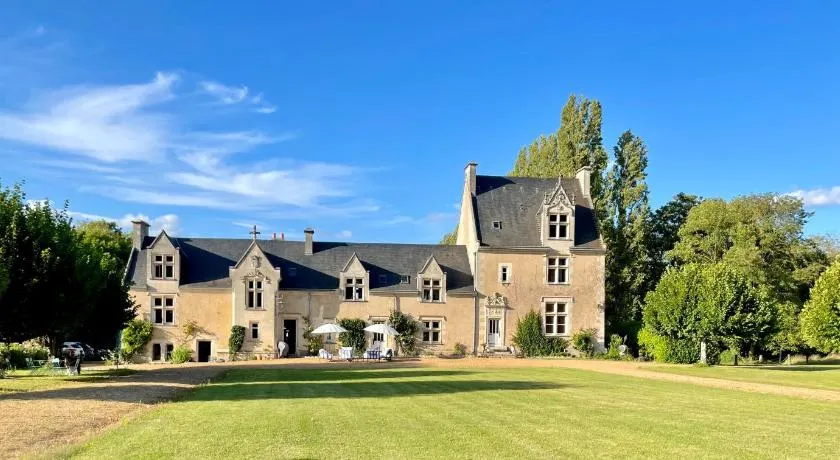 Château La Chevalerie - 24h du Mans - Image 1