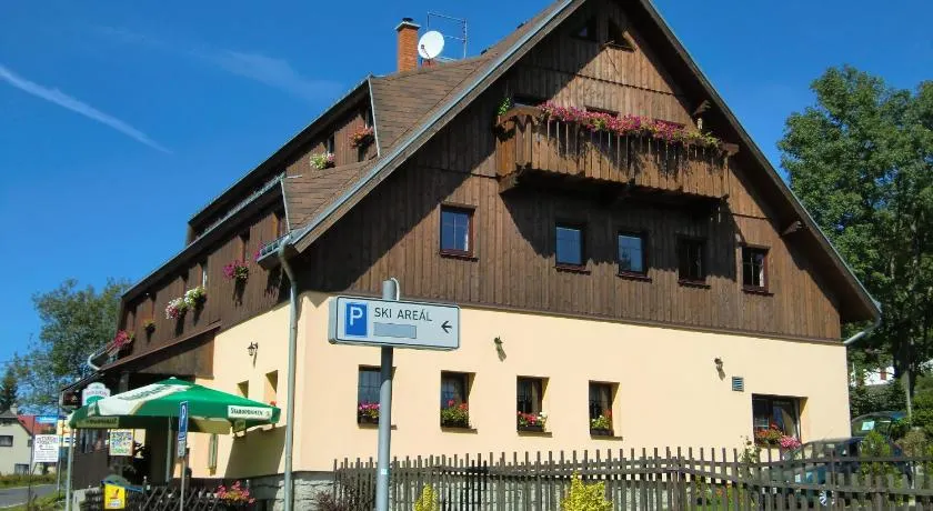 Pension Hela - Image 1
