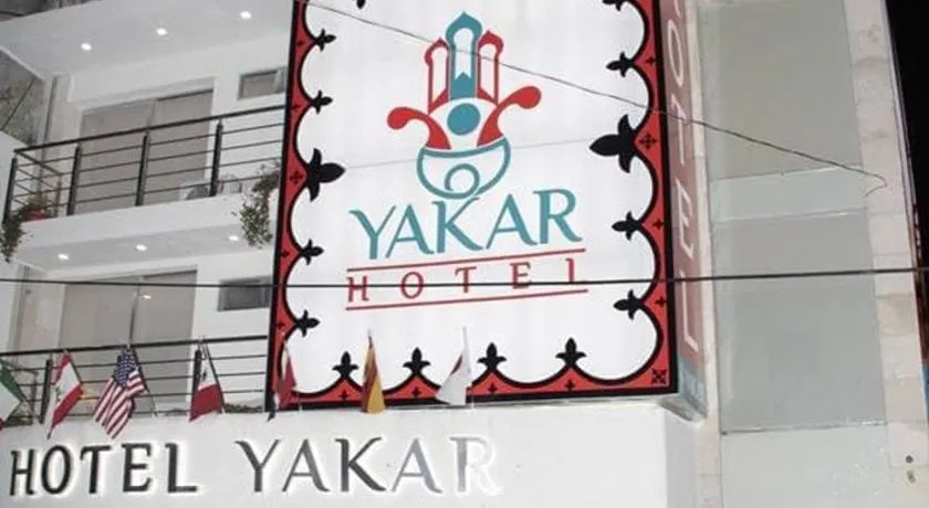 Yakar - Image 1
