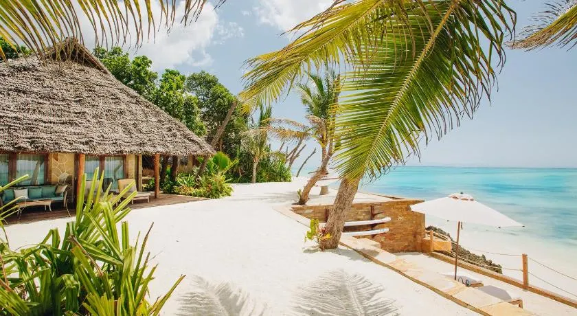 Tulia Zanzibar Unique Beach Resort - Image 1