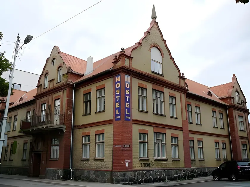 Hostel Lõuna - Image 1