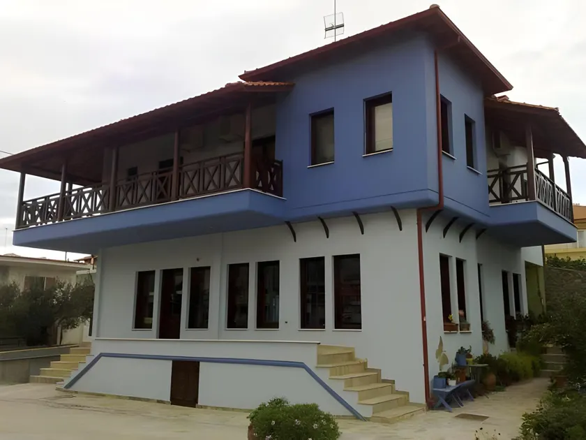 Pension Anastasia - Image 1