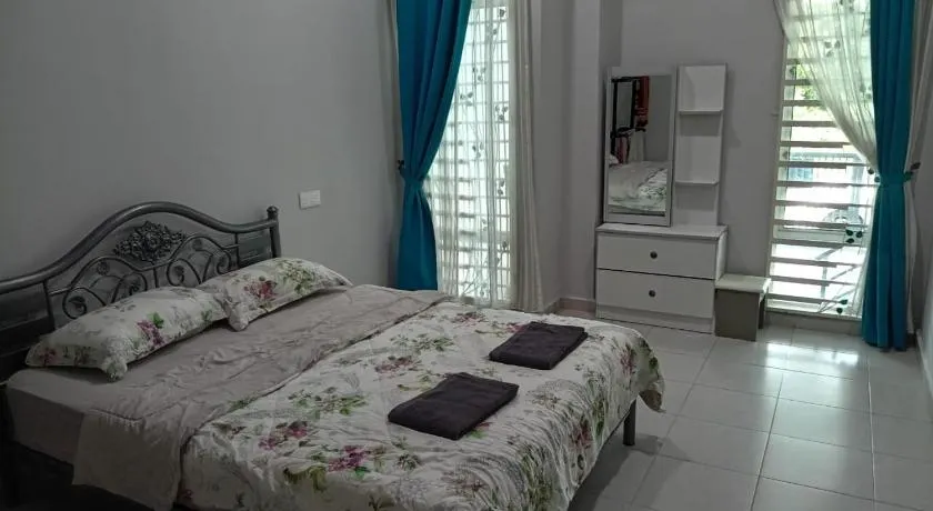 Amara Homestay Kuantan - Image 1