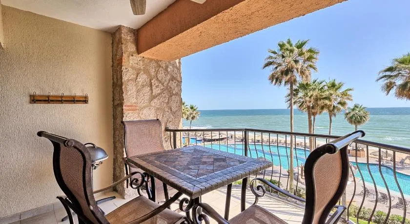 Sonoran Sea 310-W - Modern 1 bedroom - Image 1
