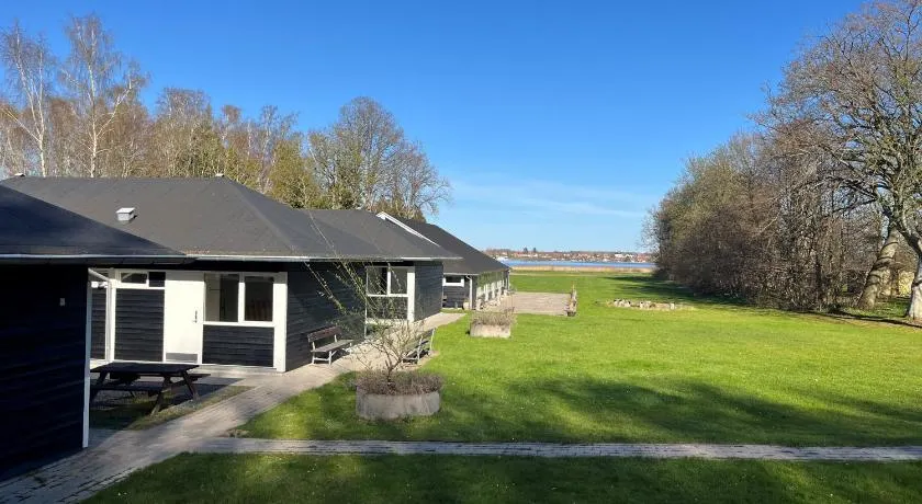 Hotel Færgelunden - Image 1