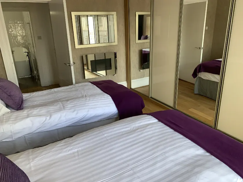 The Village Tavern Apartment - Image 1