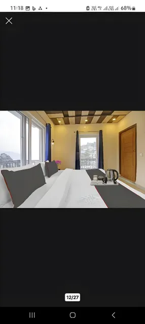 Himalayan view stay - Pahado wala ghar - Image 1