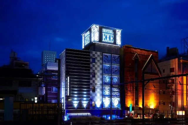 HOTEL EXE (Adult Only) - Image 1