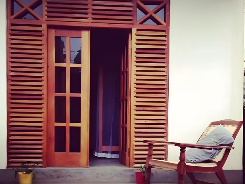 Cheeky Monkey Surf Camp - Image 1