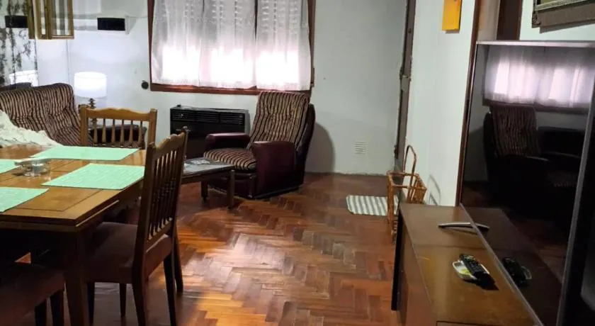 Hospedaje Gustavo - Image 1