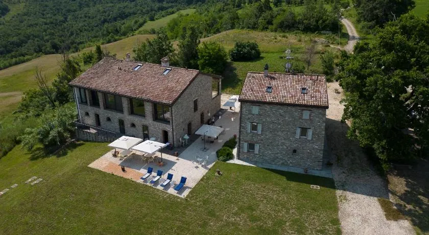 Borgo Stanzano - Image 1