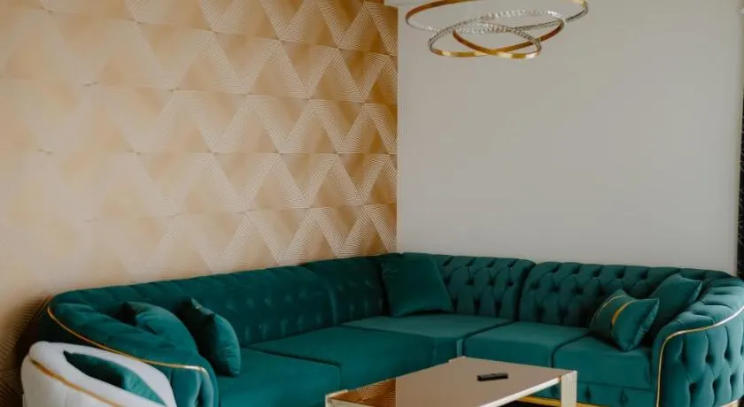 Luxusné apartmány Nad jazerom - Image 1