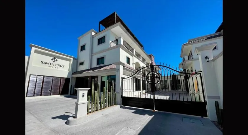 Santa Cruz Suites - Image 1
