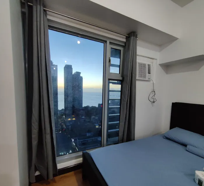 8Adriatico Condo near US Embassy - Image 1