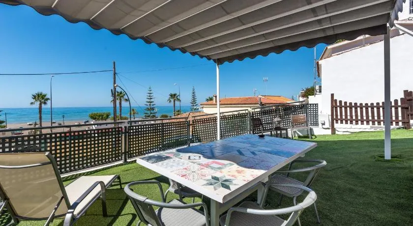 Apartamento a pie de playa - Image 1