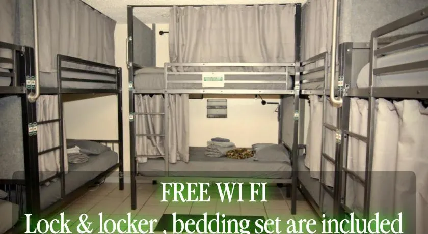 Sheridan Hostel - Image 1