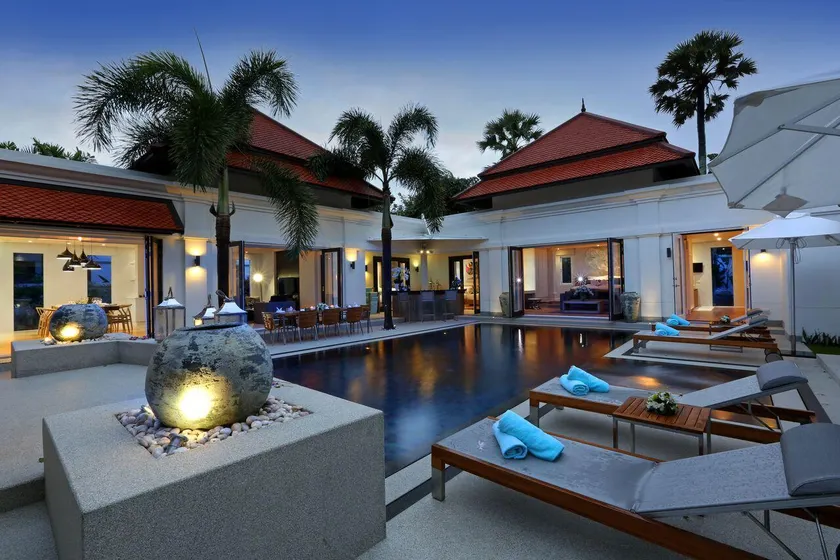Villa O - Image 1