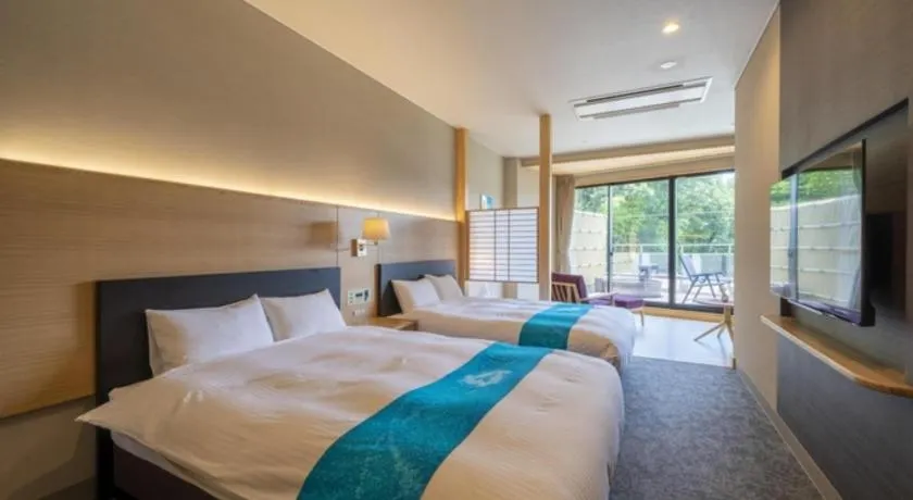 Hotel Sekisuien - Vacation STAY 44693v - Image 1