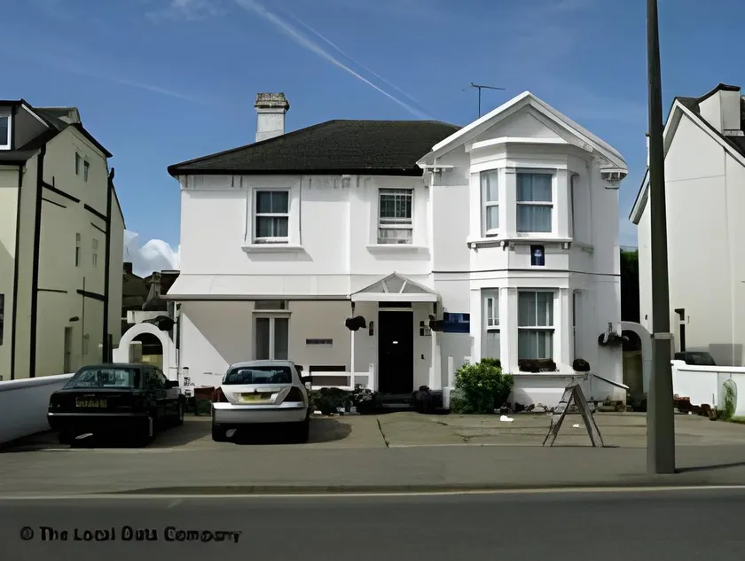 Brunton House Guest House - Image 1