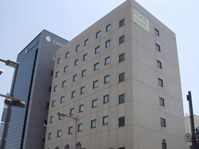 Centia Hotel Naito - Image 1