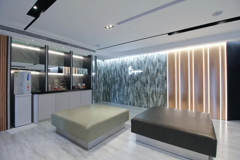 台北碧瑤飯店 Hotel B - Image 1