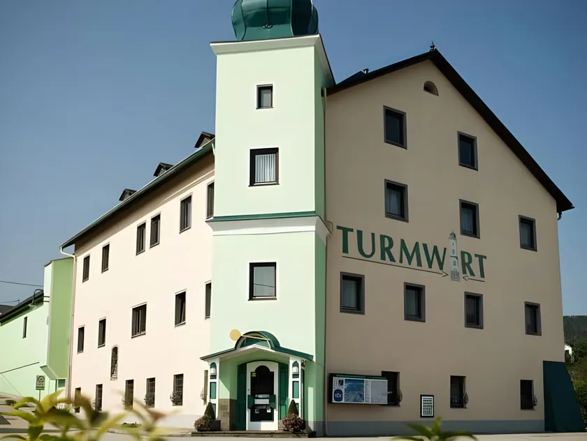 Gasthof Turmwirt - Image 1
