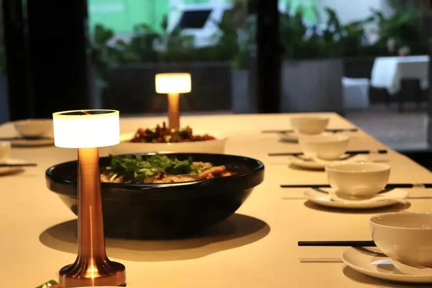 Aiyi Hotel (Zhongshan Fuhua Road Xingzhong Plaza) - Image 1