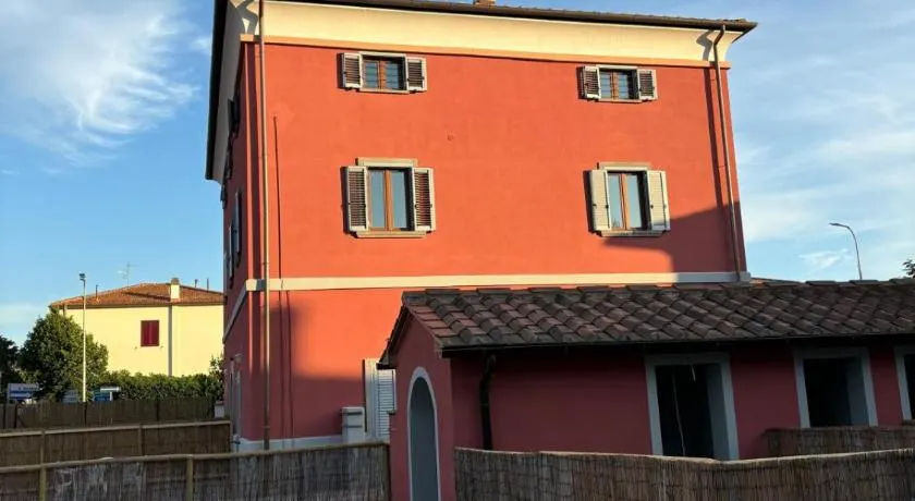 Il casone di vada - Image 1