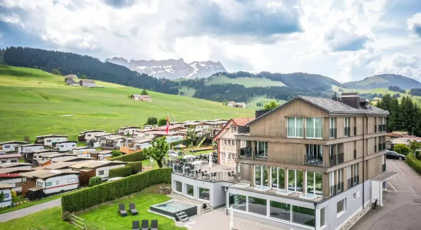 Hotel Landgasthof Eischen - Image 1