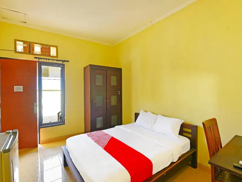 OYO 91485 Agung Parigata Residence - Image 1