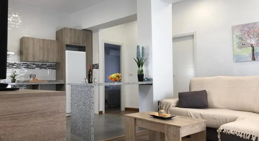 RG apartamentos - Image 1