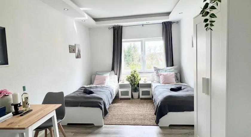 Helle gemütliche Ferienwohnung in Bremerhaven - Image 1