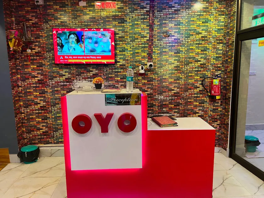 Hotel O Sweet Dream - Image 1