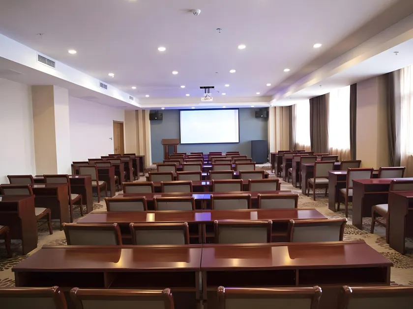 GreenTree Eastern Taiyuan Jinyuan District Xinjinyu Road Hotel - Image 1