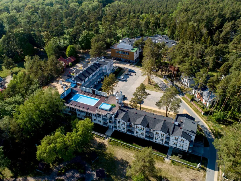 Apartamenty Poddabek - Image 1