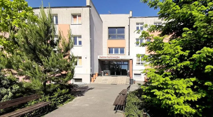 Centrum Konferencyjne Brancon - Image 1