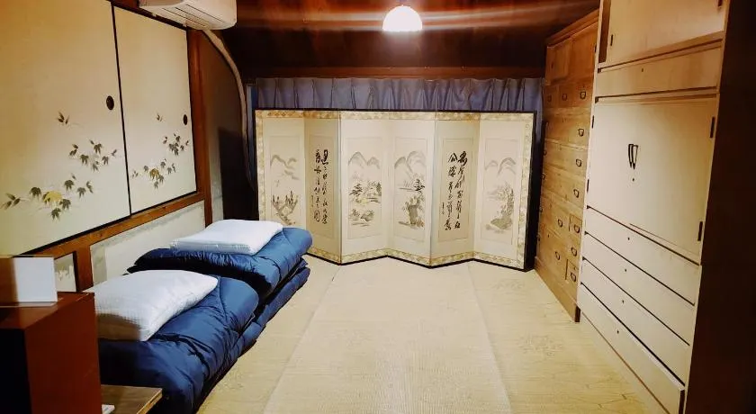 Fukubatake - Image 1
