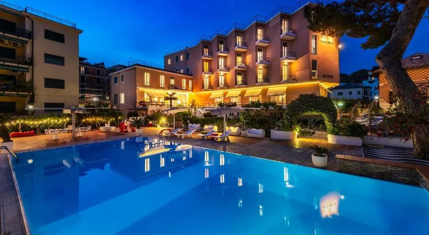 Hotel San Michele - Image 1