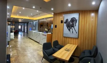 Jun Hotel Hunan Changde Wuling District Renmin Zhong Road - Image 1