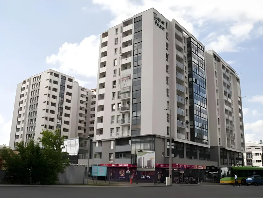 Apartament Polar - Image 1