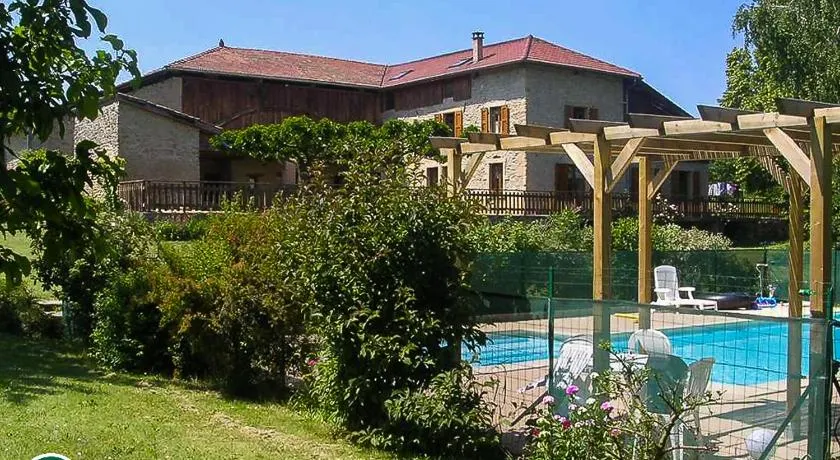 au bonheur du cedre - Image 1