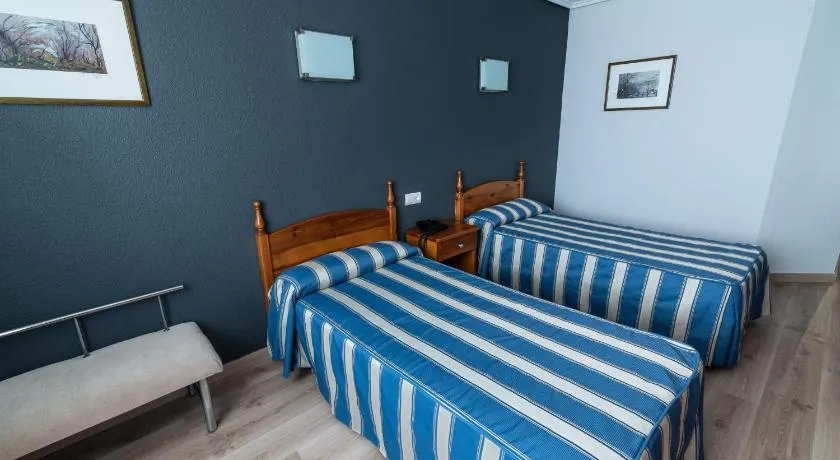 Hotel San Glorio - Image 1